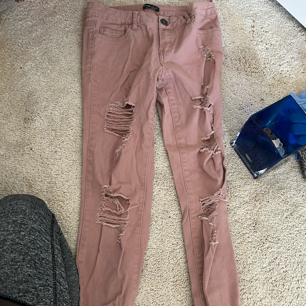 Girls bundle of clothing